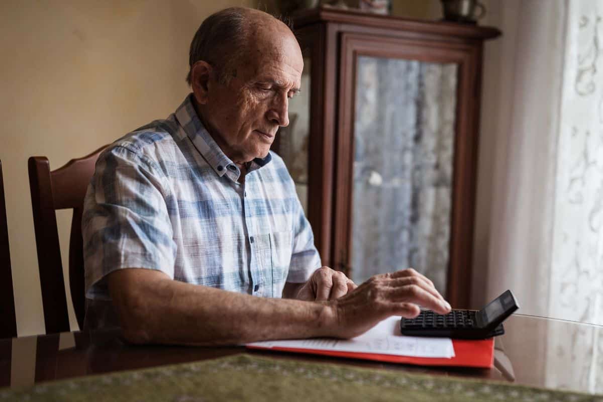 Peut-on vraiment toucher sa pension de réversion à vie ?