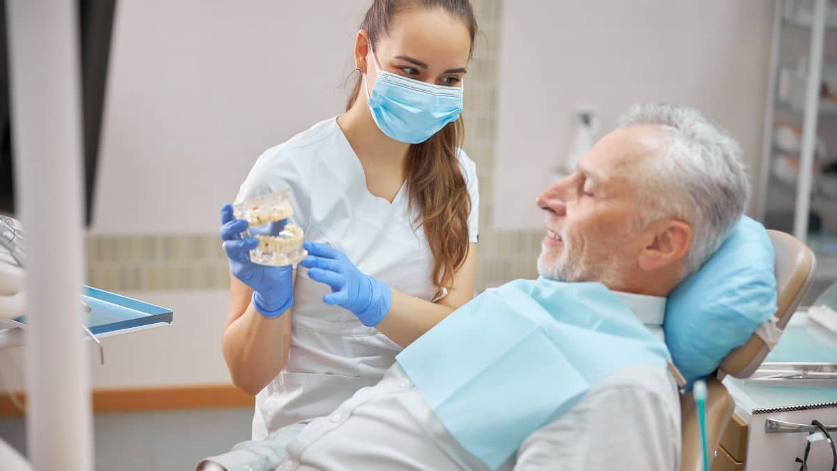 'Mutuelle dentaire : quelles prises en charge et remboursements pour les seniors ?'