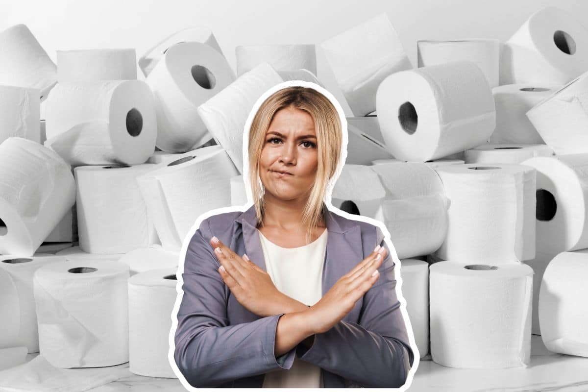 Fini le papier toilette : cette technique asiatique fait fureur en France et transforme les habitudes d’hygiène