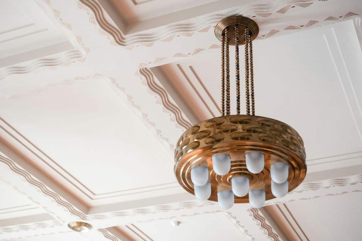 Venus du monde du luxe, ces nouveaux plafonds séduisent tous les architectes d’intérieur