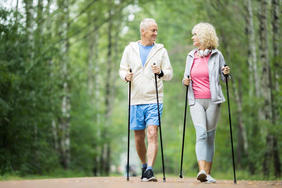 Comment rester en forme après 70 ans ? Évitez ces habitudes courantes qui nuisent à votre vitalité