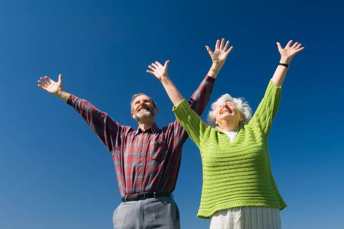 Pratiquer régulièrement cette activité réduit de moitié le risque de démence chez les seniors