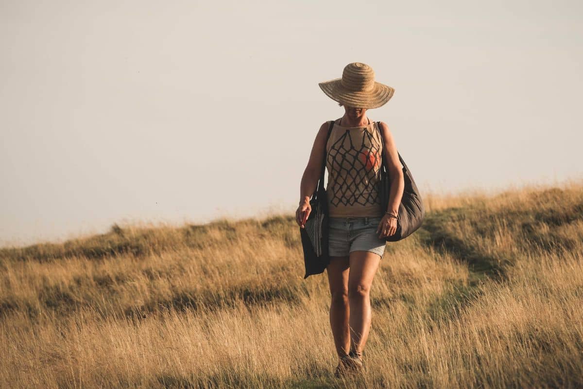 Cette île est devenue le refuge préféré des femmes seules de 60 ans (et ce n’est pas un hasard)