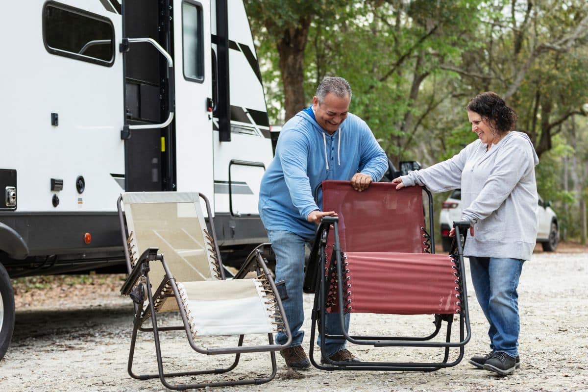 Maison vendue, liberté achetée : pourquoi le camping-car séduit de plus en plus de futurs retraités