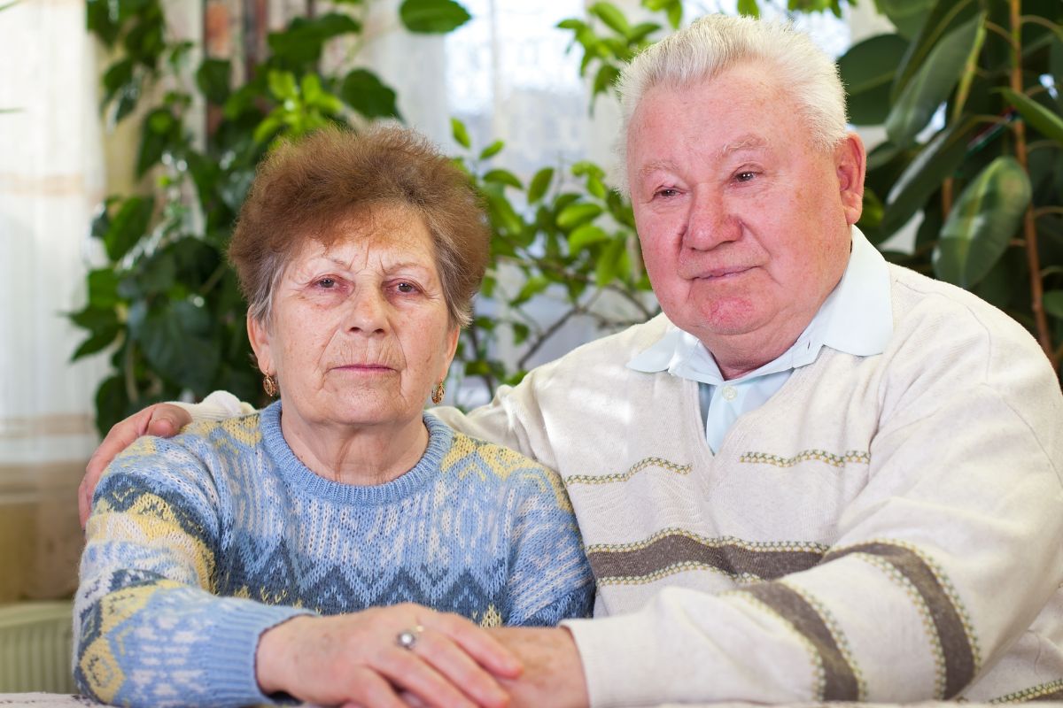 Amour après 60 ans : ces défauts qui ne passent plus du tout, même avec beaucoup de bonne volonté