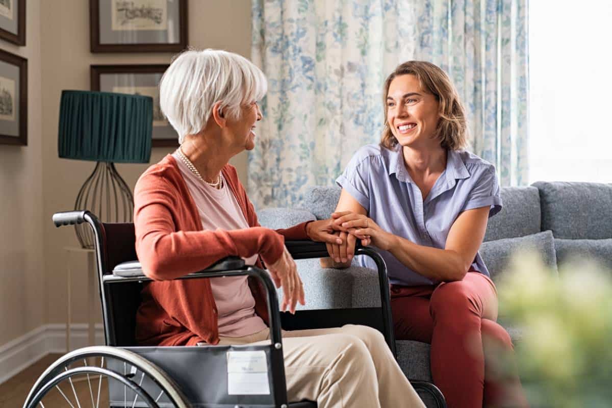 Ce que cherchent vraiment les seniors en résidence
