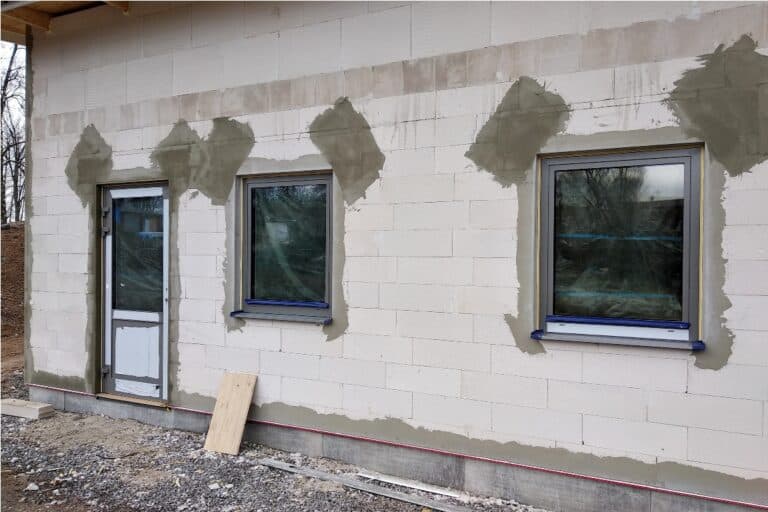 facade of building made from white blocks with big 2023 05 23 01 45 23 utc