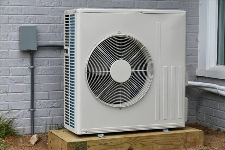high efficiency hvac outdoor unit logos removed 2023 04 14 23 38 22 utc