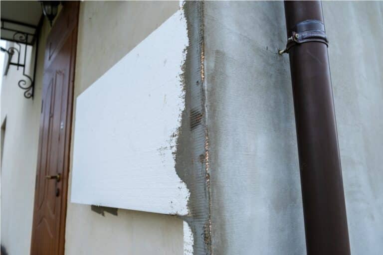 installation of styrofoam insulation sheets on hou 2022 01 31 17 36 18 utc