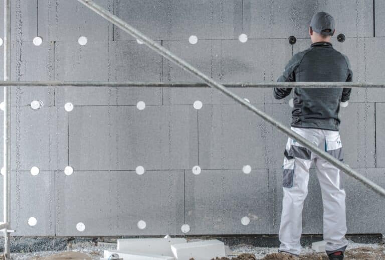 installing graphite insulation 2022 12 16 11 52 22 utc