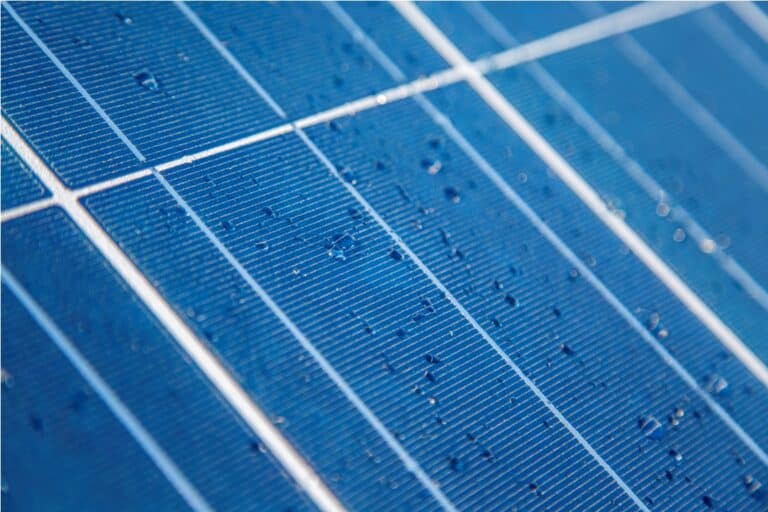 solar panel