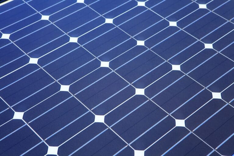 solar panel