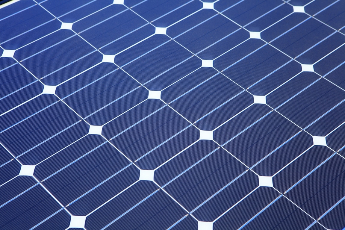 solar panel