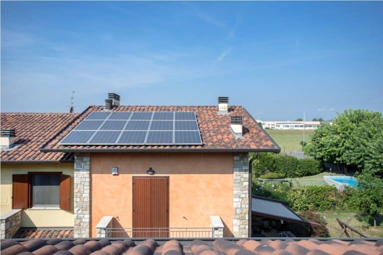 solar panel