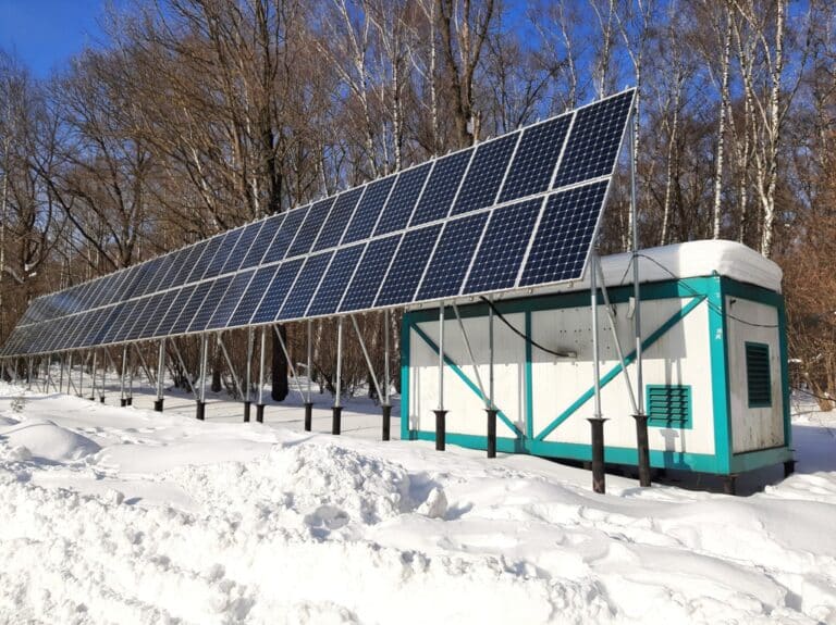 solar panels with a transformer for eco friendly e 2022 11 01 04 56 35 utc