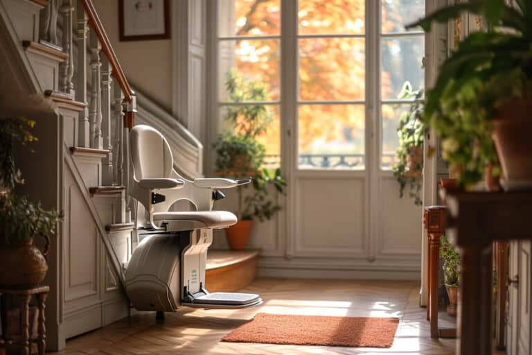 Monte-escalier à Toulouse : tout ce qu&rsquo;il faut savoir