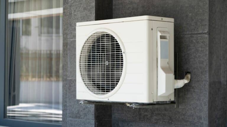 Prix pompe à chaleur maison 120 m²