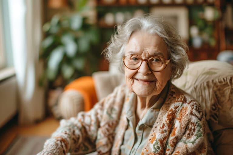 Rendre votre maison senior-friendly avec un budget limité : 5 astuces pour faciliter le quotidien