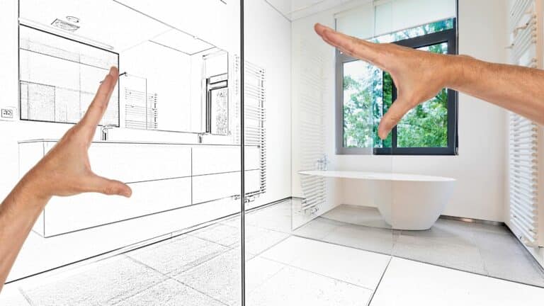 renovation salle de bain