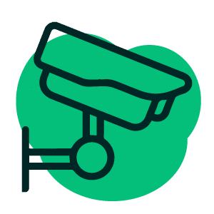 telesurveillance icone