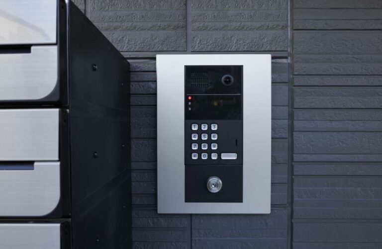 visuel installer digicode pouvez