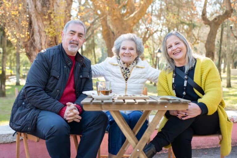 alternatives économiques à la maison de retraite