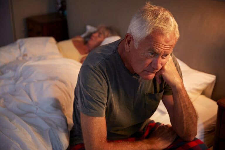 règles du chomage pour les seniors