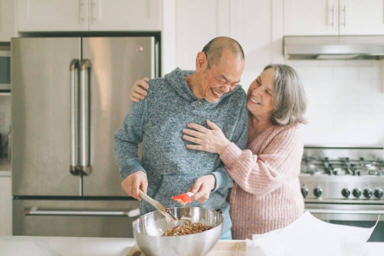 seniors prolonger votre indépendance à domicile