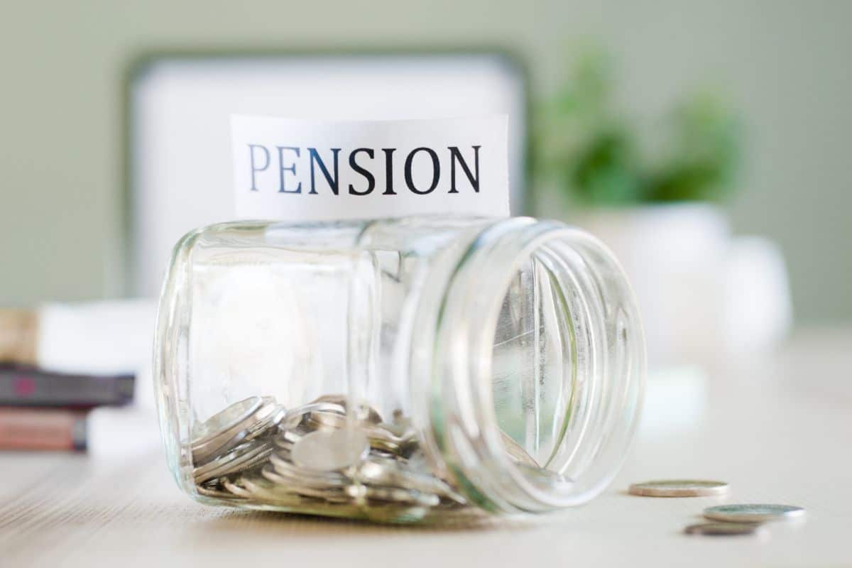 augmenter sa pension de retraite