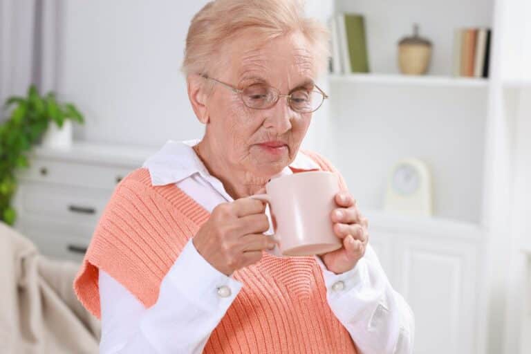 seniors garder maison taux humidité confortable (1)