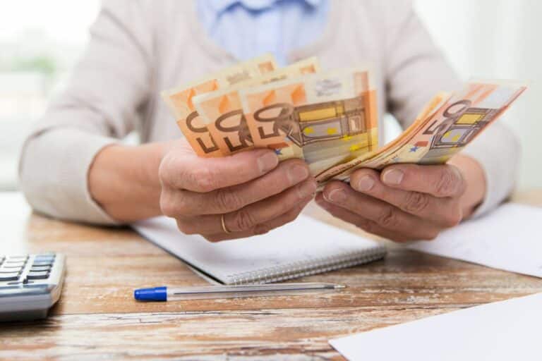 aide 1000€ par mois compléter retraite
