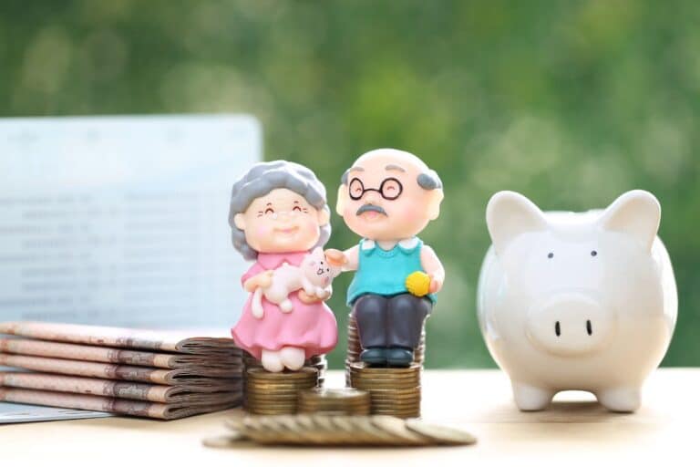 fonds de pension en france
