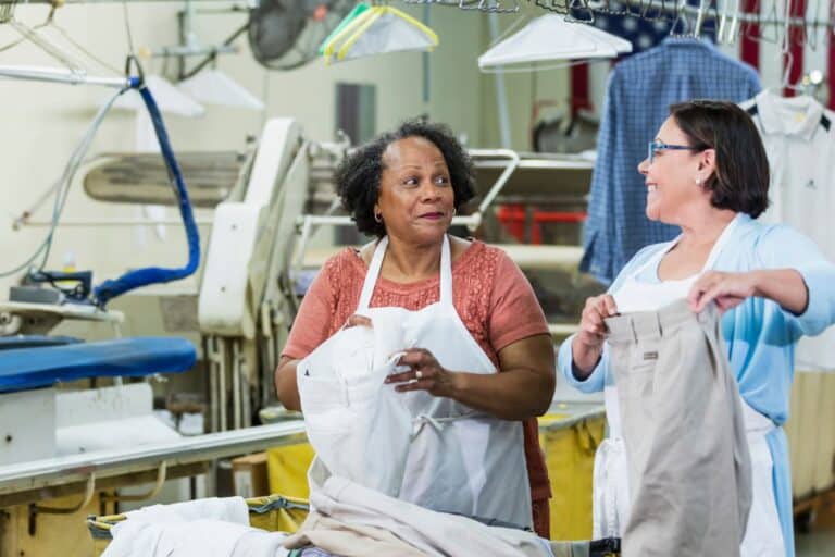 seniors et changement de carrière